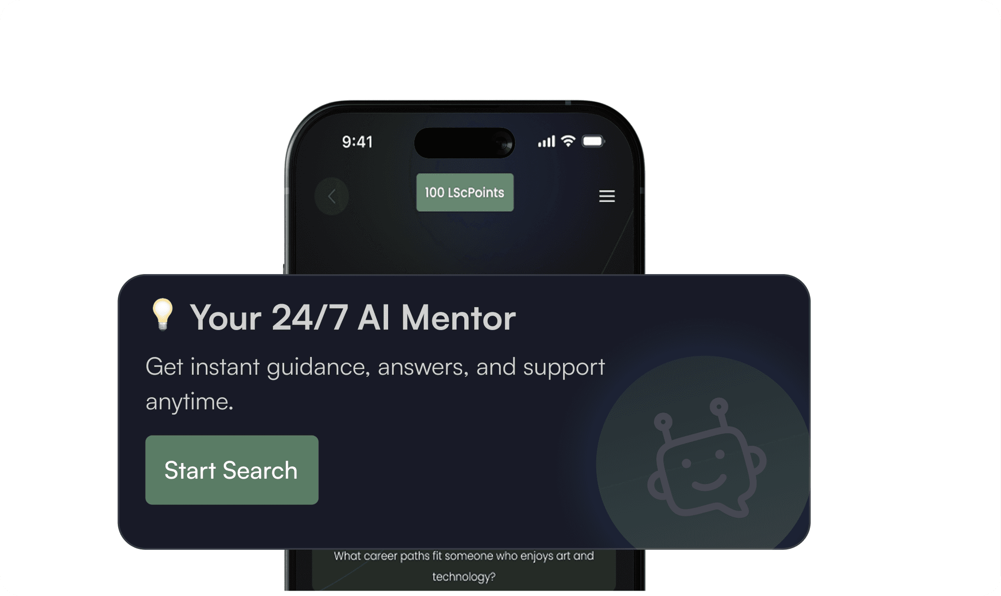 LifeSkills Connect App