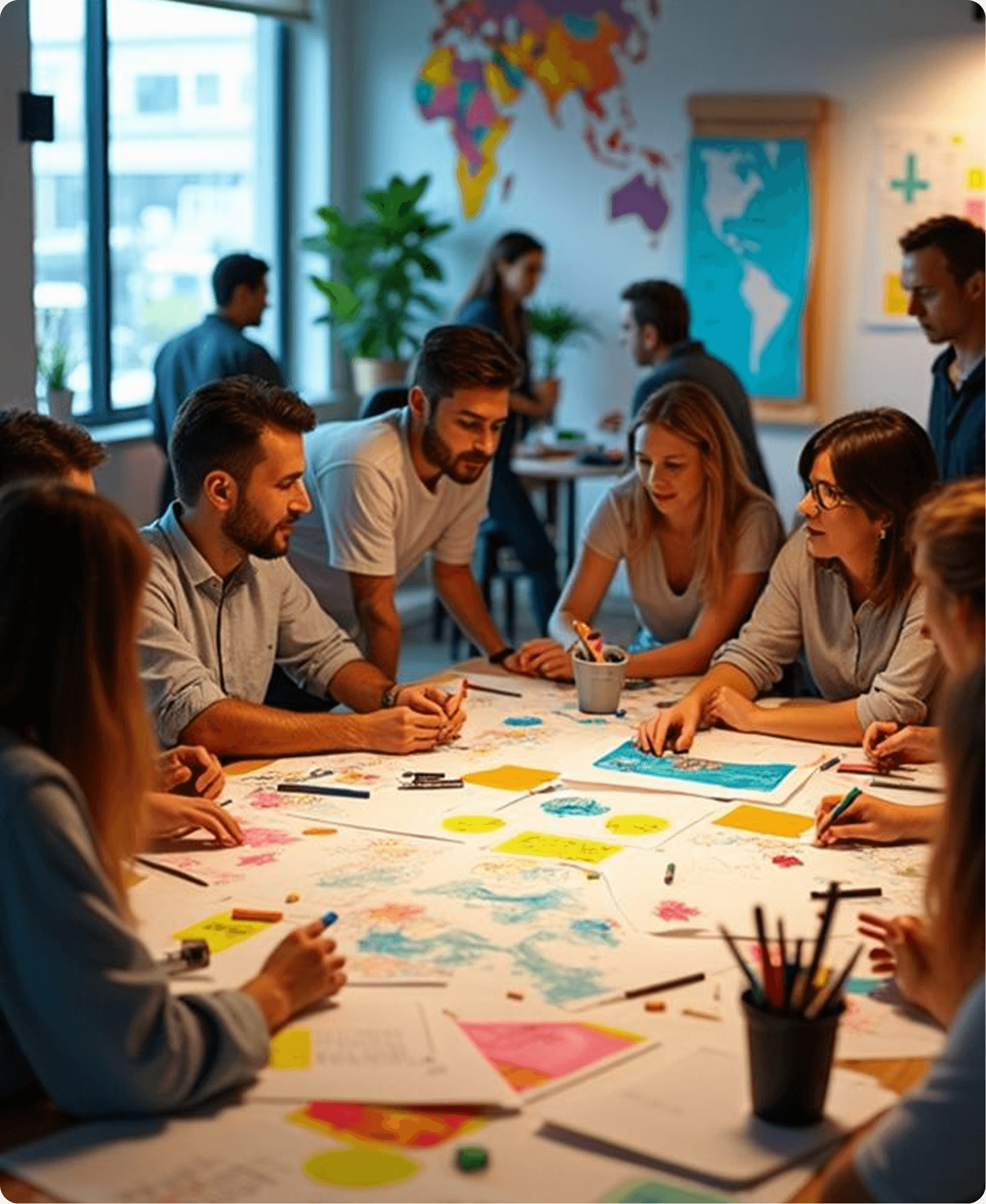 LifeSkills Connect App