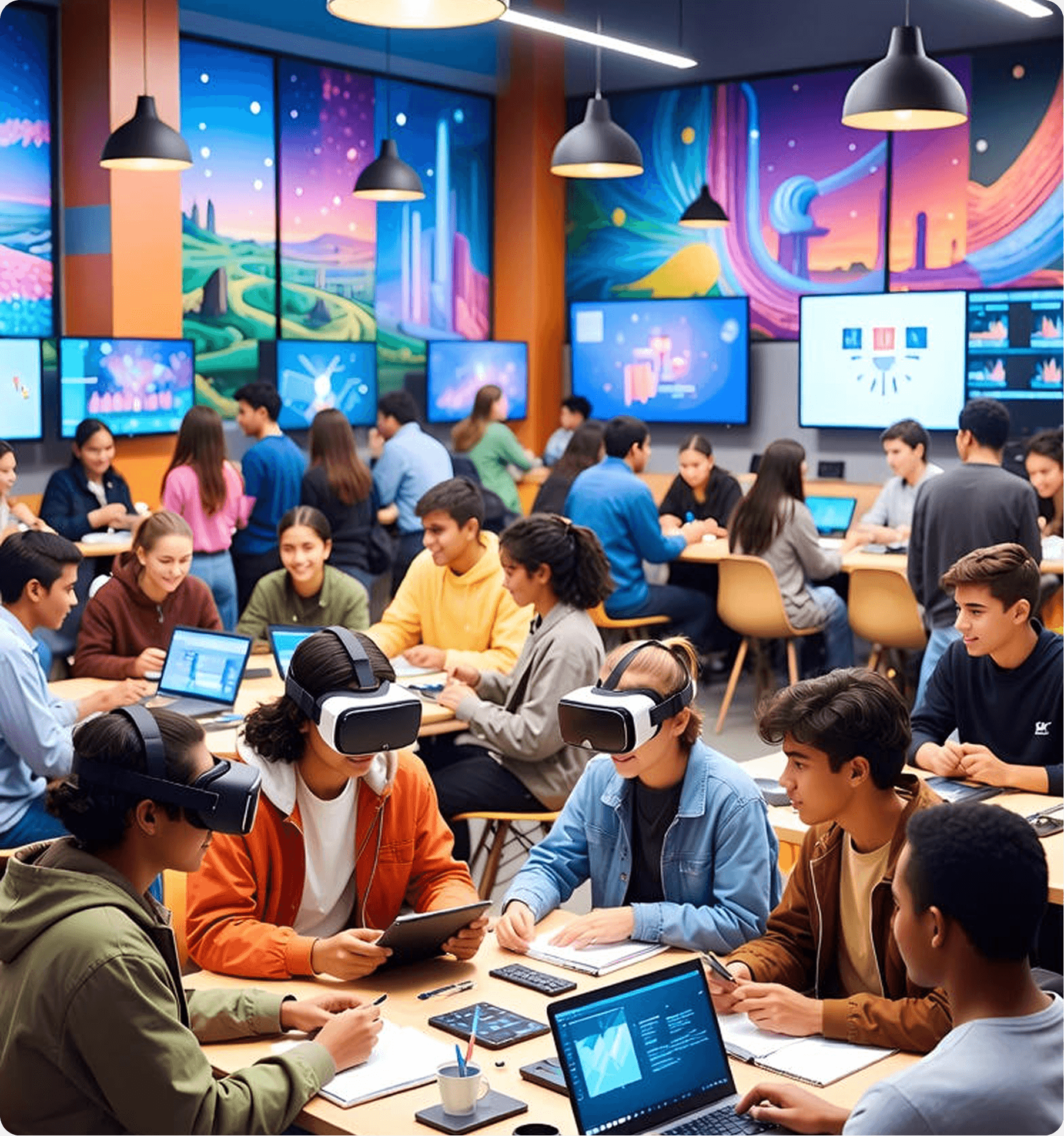 LifeSkills Connect App